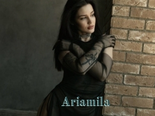 Ariamila