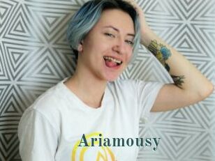 Ariamousy