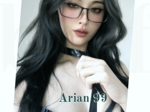 arian_99 Belles Femmes
