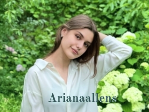 Arianaallens