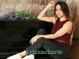 Arianacharm