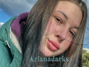 Arianadarks