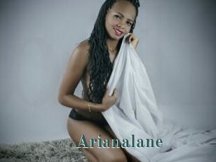 Arianalane