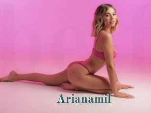 Arianamil