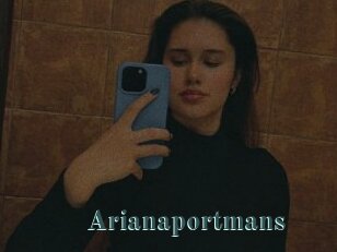 Arianaportmans