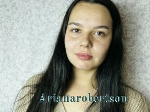 Arianarobertson