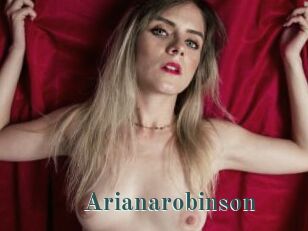 Arianarobinson