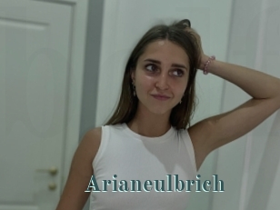 Arianeulbrich