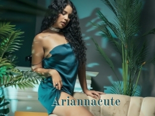 Ariannacute