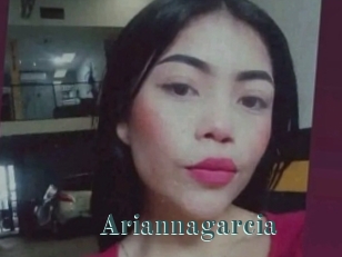 Ariannagarcia