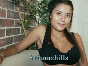 Ariannahills