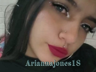 Ariannajones18