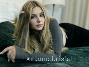 Ariannakristel