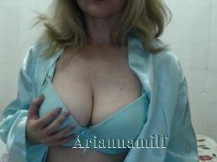 Ariannamilf