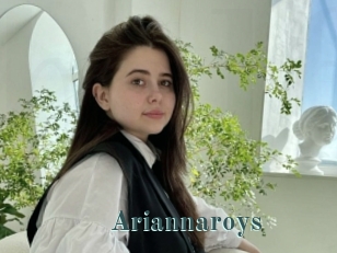 Ariannaroys