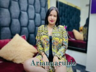 Ariannaruhiz