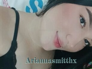 Ariannasmitthx