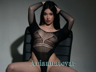 Ariannatovar