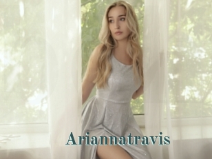 Ariannatravis