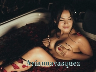 ariannavasquez Belles Femmes