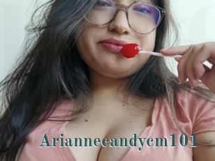 Ariannecandycm101