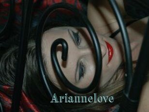 Ariannelove