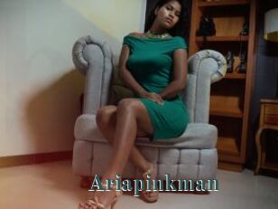 Ariapinkman
