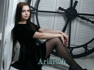 Ariarich