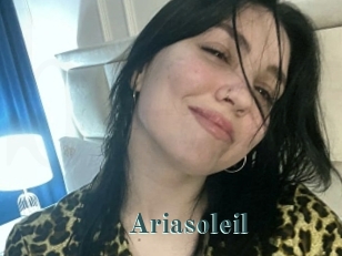 Ariasoleil