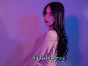 Arielagray