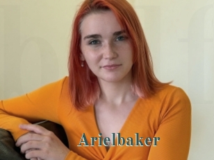 Arielbaker