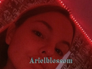 Arielblossom