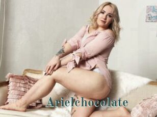 Arielchocolate