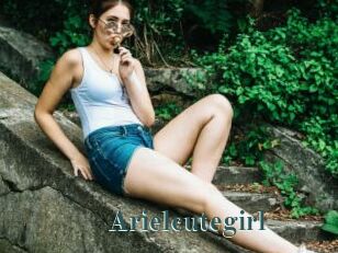 Arielcutegirl