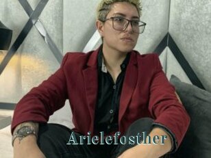 Arielefosther