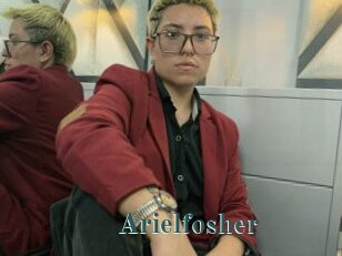 Arielfosher