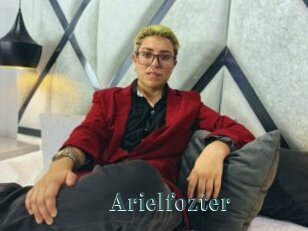 Arielfozter