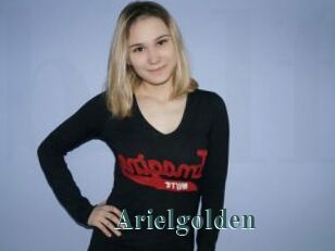 Arielgolden