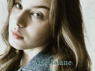 Ariellalane