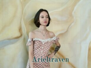 Arieltraven