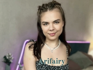 Arifairy