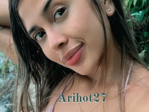 Arihot27