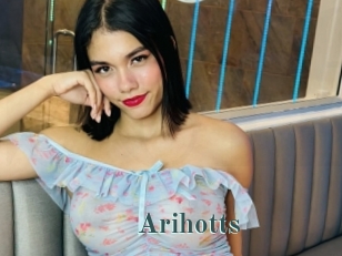 Arihotts