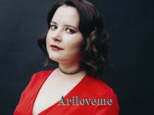 Ariloveme