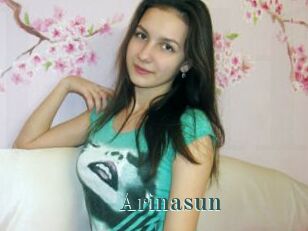 Arinasun
