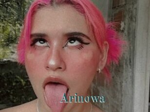 Arinowa