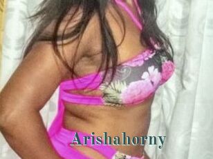 Arishahorny