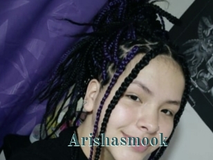Arishasmook