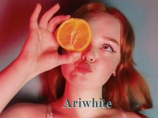 Ariwhite