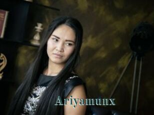 Ariyamunx